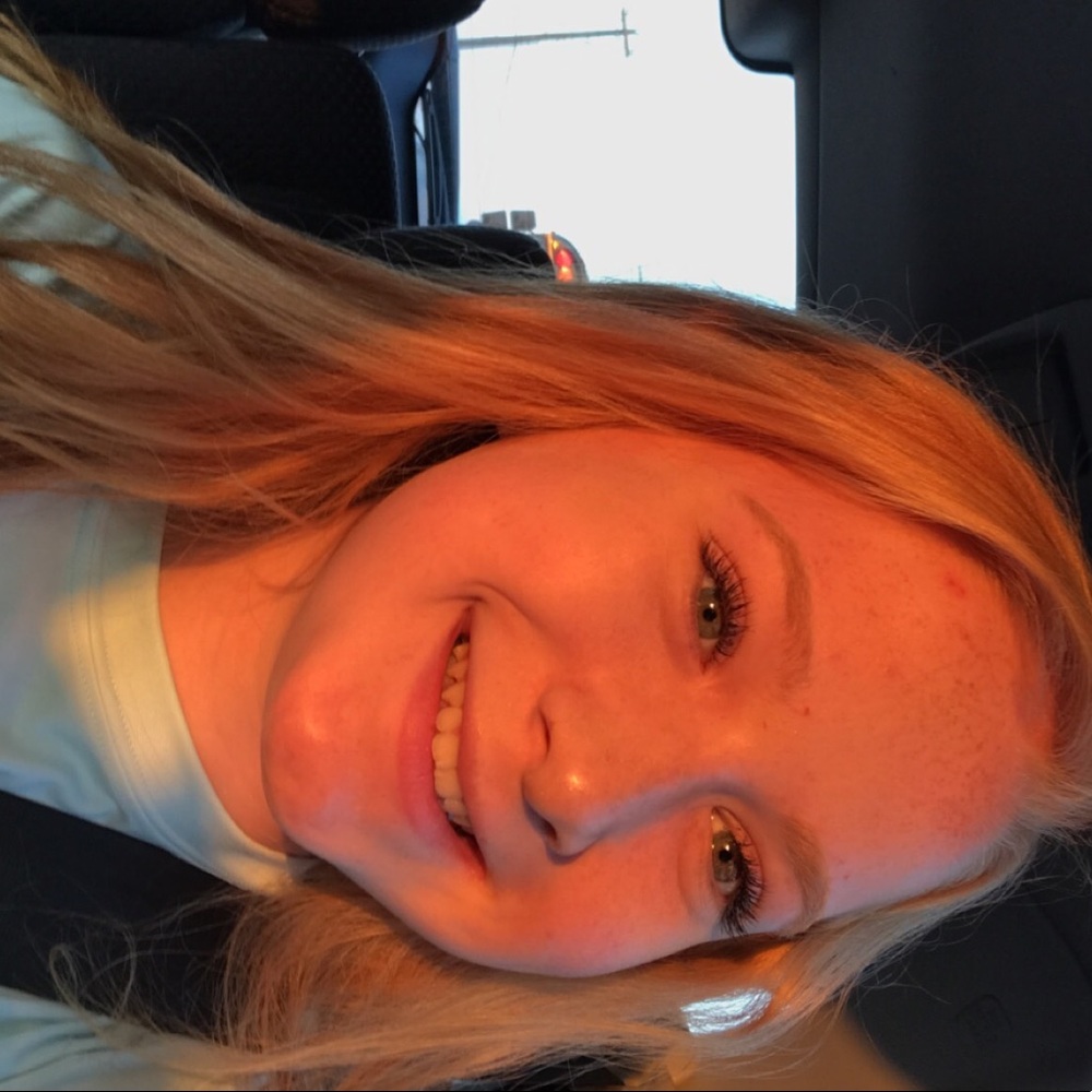 Meet your Posher, Brooke